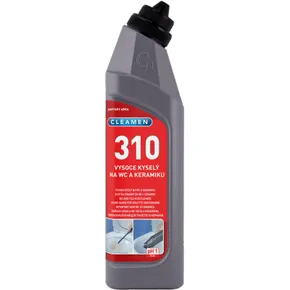 Cleamen 310 extra sauer für WC und Keramik 750 ml